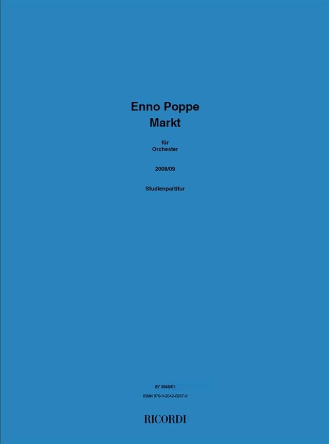 Markt